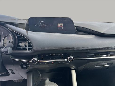 Used 2023 MAZDA MAZDA3 s image 16