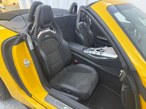 Used 2018 Mercedes-Benz AMG GT C image 53