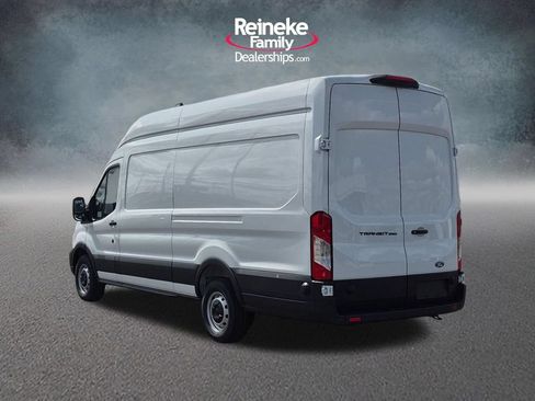 New 2026 Ford Transit 250 148 High Roof Extended RWD image 8