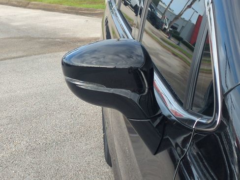 New 2026 Chrysler Voyager LX image 11