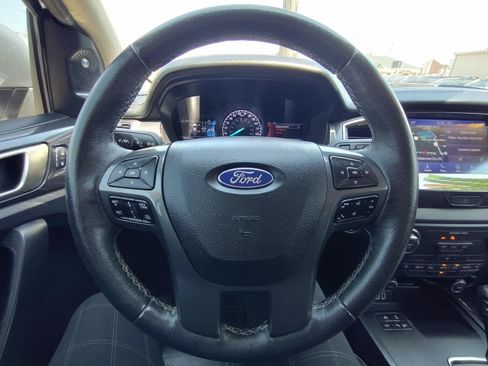 Used 2019 Ford Ranger Lariat w/ Equipment Group 501A Mid RWD image 18
