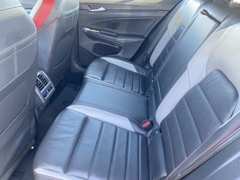 Used 2024 Volkswagen GTI Autobahn image 13