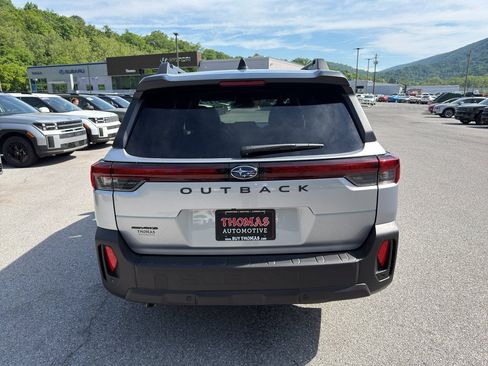 New 2026 Subaru Outback Premium AWD/4WD image 9