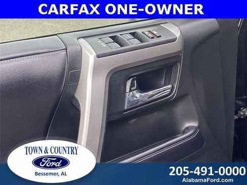 Used 2018 Toyota 4Runner SR5 image 16