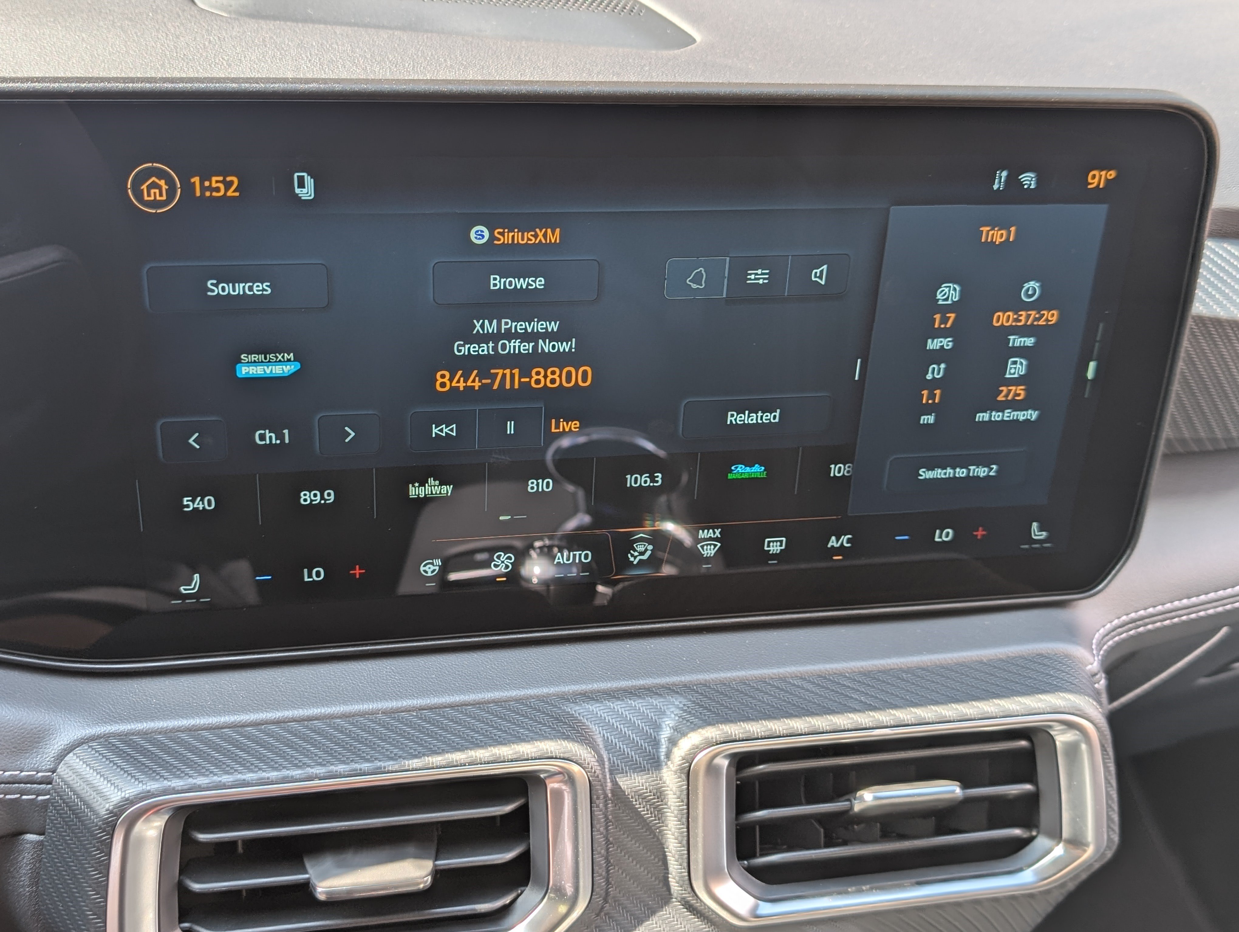 Used 2026 Ford Mustang GT Premium RWD image 27