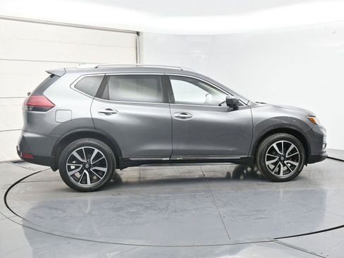 Used 2019 Nissan Rogue SL w/ Premium Package AWD/4WD image 23