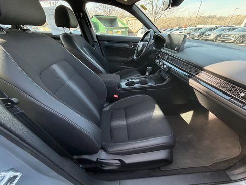 Used 2024 Honda Civic Sport image 20