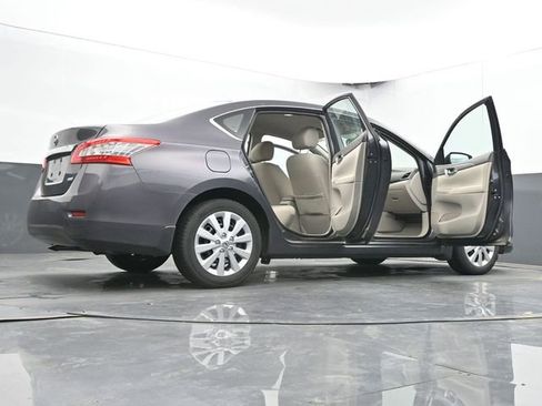 Used 2014 Nissan Sentra S FWD image 53