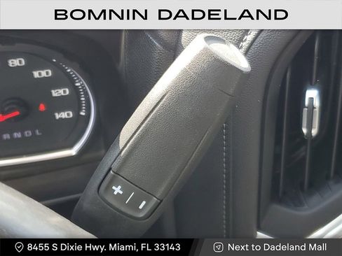 Used 2021 Chevrolet Silverado 1500 LT Trail Boss image 26