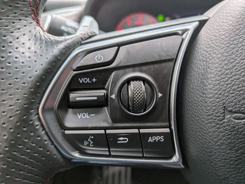 Used 2022 Acura TLX Type S AWD/4WD image 14