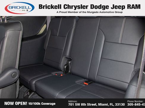 Used 2024 GMC Acadia Elevation image 16