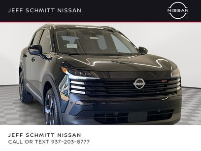 Used 2025 Nissan Kicks SR w/ SR Premium Package