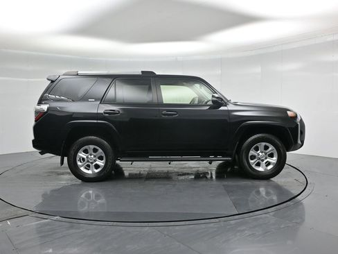 Used 2023 Toyota 4Runner SR5 Premium w/ Moonroof Package image 27