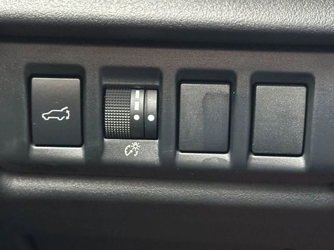 New 2026 Subaru Outback Touring XT AWD/4WD image 22