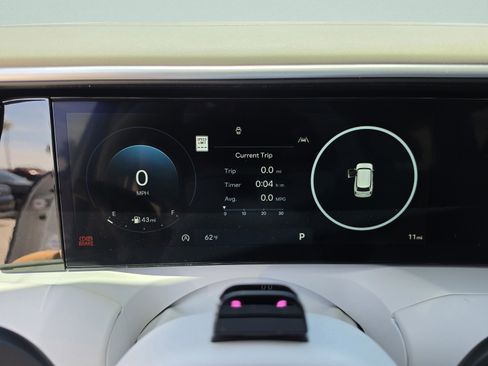 New 2026 Hyundai Palisade SEL image 65