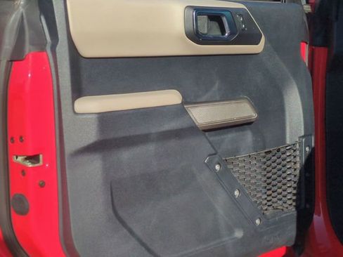 Used 2022 Ford Bronco Wildtrak AWD/4WD image 19