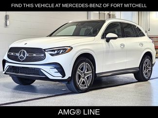 Certified 2023 Mercedes-Benz GLC 300 4MATIC video 1