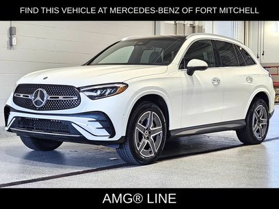 Certified 2023 Mercedes-Benz GLC 300 4MATIC