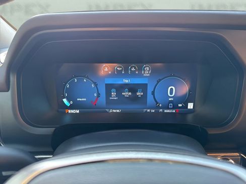 Used 2024 Ford F150 King Ranch w/ FX4 Off-Road Package image 27