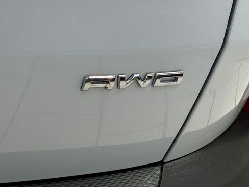 New 2025 Ford Escape Active w/ Tech Pack #1 image 36