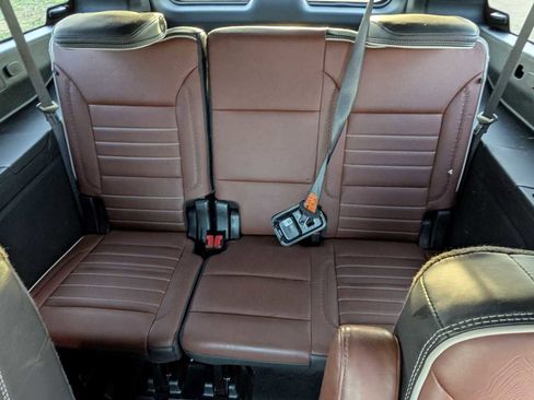 Used 2024 GMC Yukon XL Denali Ultimate image 26