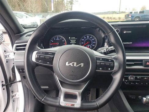 Used 2022 Kia K5 GT-Line w/ GT-Line FWD Premium Package image 23