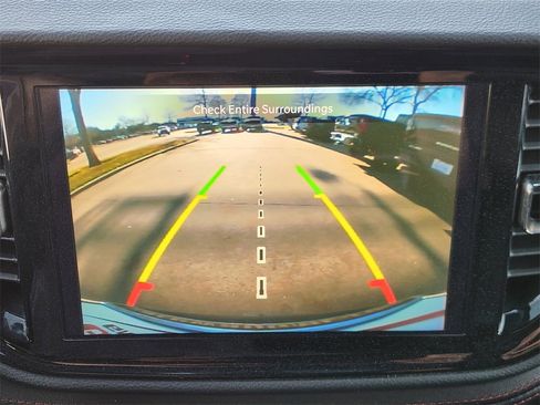 Used 2023 Dodge Durango R/T image 15