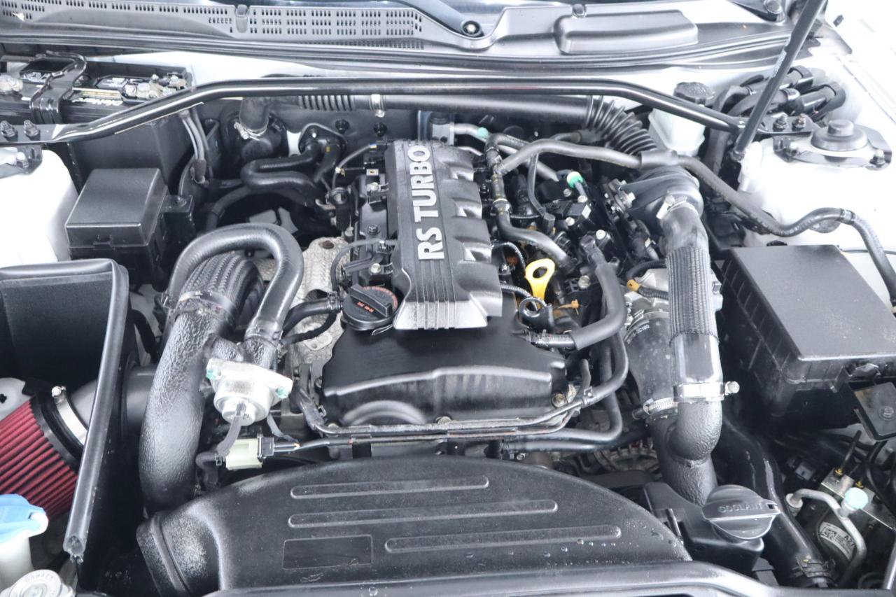 Used 2014 Hyundai Genesis 2.0T RWD image 34