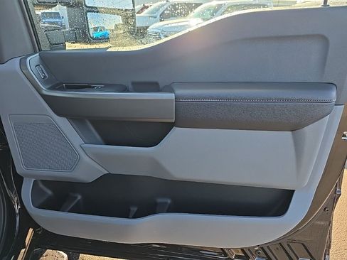 New 2026 Ford F250 XL w/ STX Appearance Package image 43