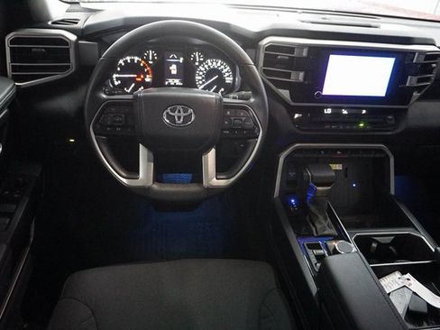 Used 2024 Toyota Tundra SR5 image 14