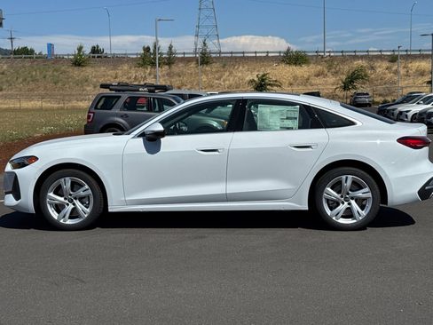 New 2025 Audi A5 2.0T Premium Plus image 6