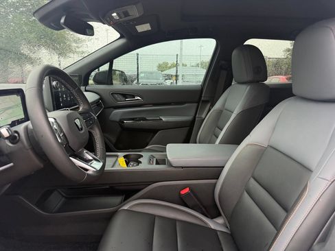 Used 2024 Honda Prologue Touring image 10