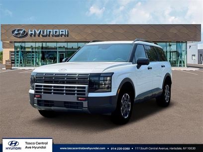 New 2026 Hyundai Palisade XRT Pro