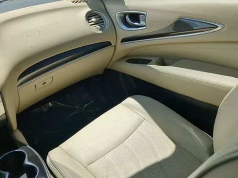 Used 2018 INFINITI QX60 FWD w/ Premium Plus Package image 16