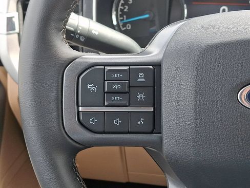 Used 2023 Ford F150 XLT w/ Equipment Group 302A High AWD/4WD image 21