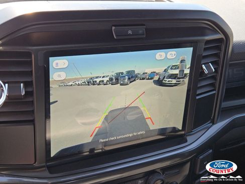 New 2026 Ford F150 STX image 12