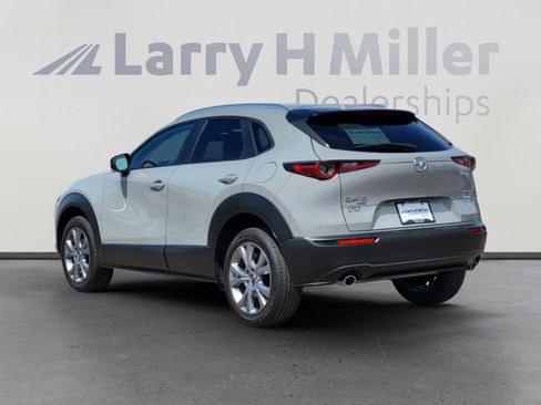 Used 2026 MAZDA CX-30 AWD 2.5 S image 6