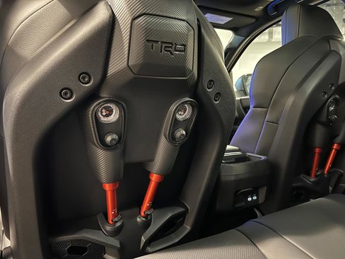 Used 2026 Toyota Tacoma TRD Pro image 31