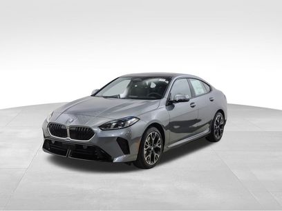 Certified 2025 BMW 228i xDrive w/ Premium Package