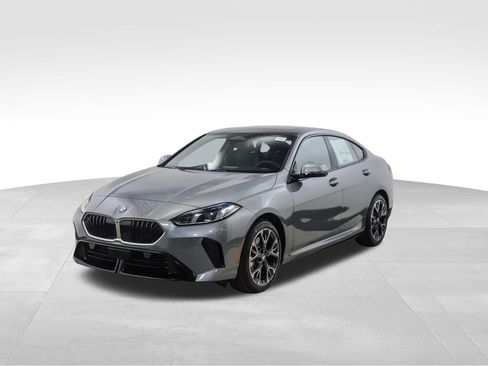 Certified 2025 BMW 228i xDrive w/ Premium Package image 1