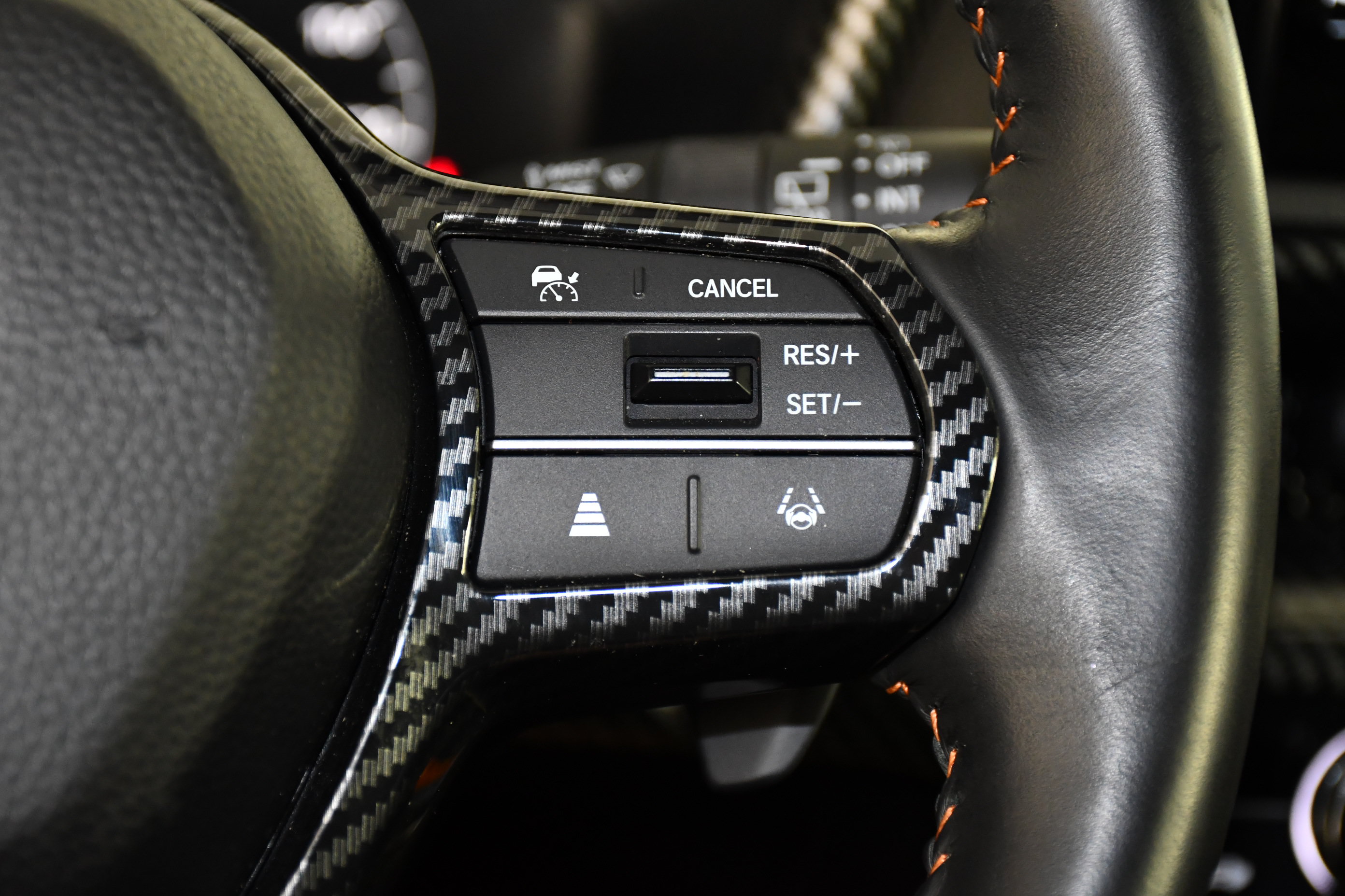 Used 2025 Honda CR-V Sport-L image 21