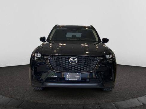 New 2026 MAZDA CX-90 3.3 Turbo w/ Premium Sport Pkg AWD/4WD image 7