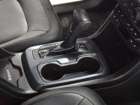 Used 2019 Chevrolet Colorado Z71 image 51