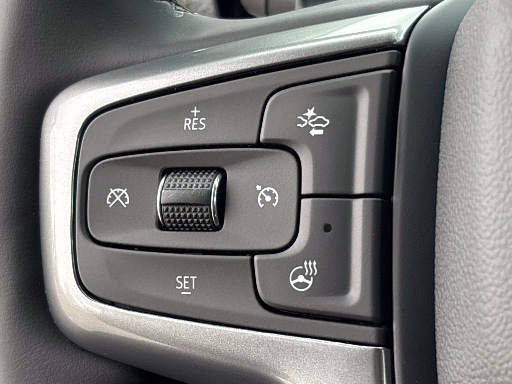 New 2026 Chevrolet Silverado 1500 RST w/ All Star Edition Plus AWD/4WD image 28