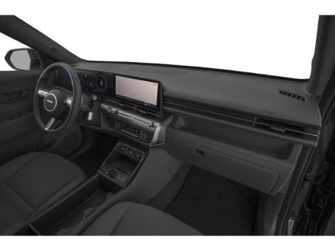 Used 2025 Hyundai Kona SEL AWD/4WD image 17