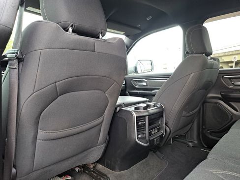 Used 2020 RAM 1500 Big Horn image 21