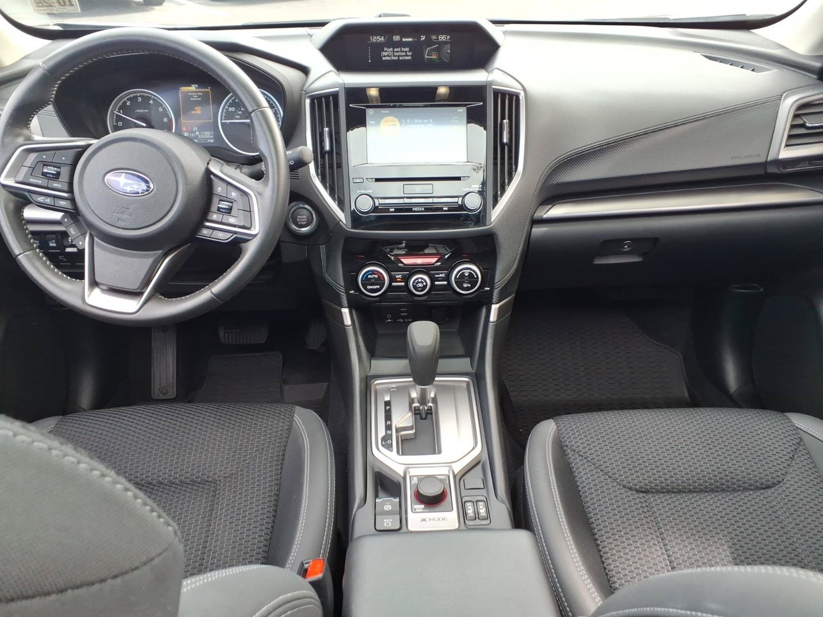 Used 2023 Subaru Forester Premium AWD/4WD image 13
