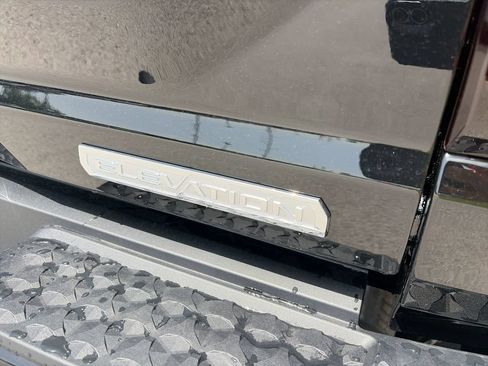 New 2026 GMC Canyon Elevation w/ Convenience Package RWD image 33