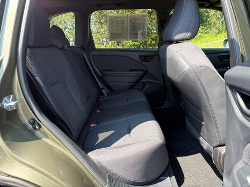 Certified 2025 Subaru Forester Premium w/ Convenience Package #2 AWD/4WD image 30