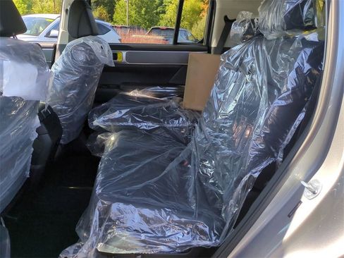 New 2026 Hyundai Santa Fe XRT image 24